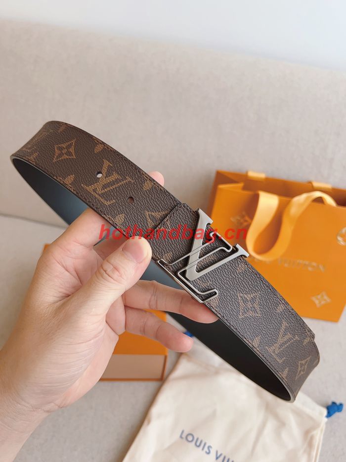 Louis Vuitton Belt 40MM LVB00120 Louis Vuitton Belt 40MM LVB00120